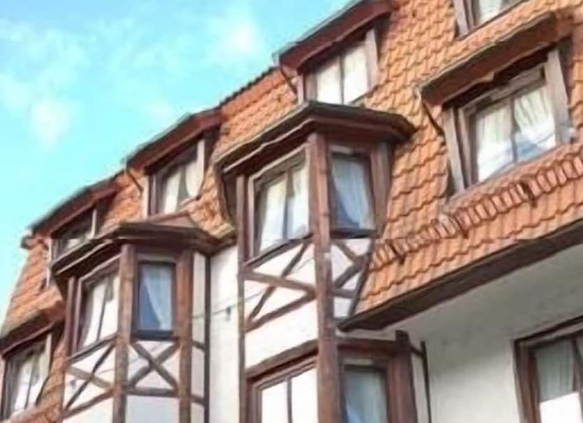 Budynek Zdjęcie