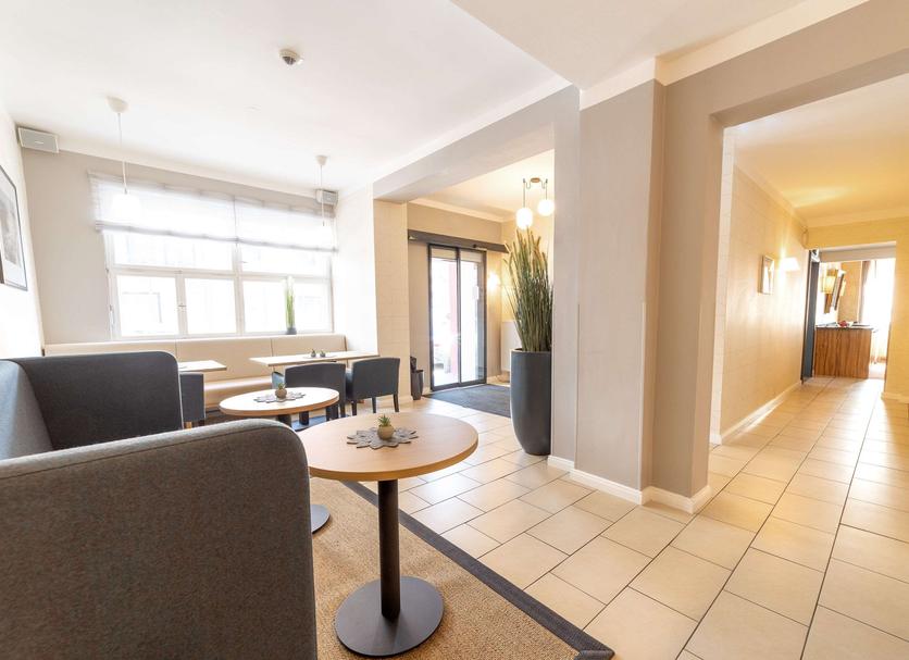 Lobby Zdjęcie
