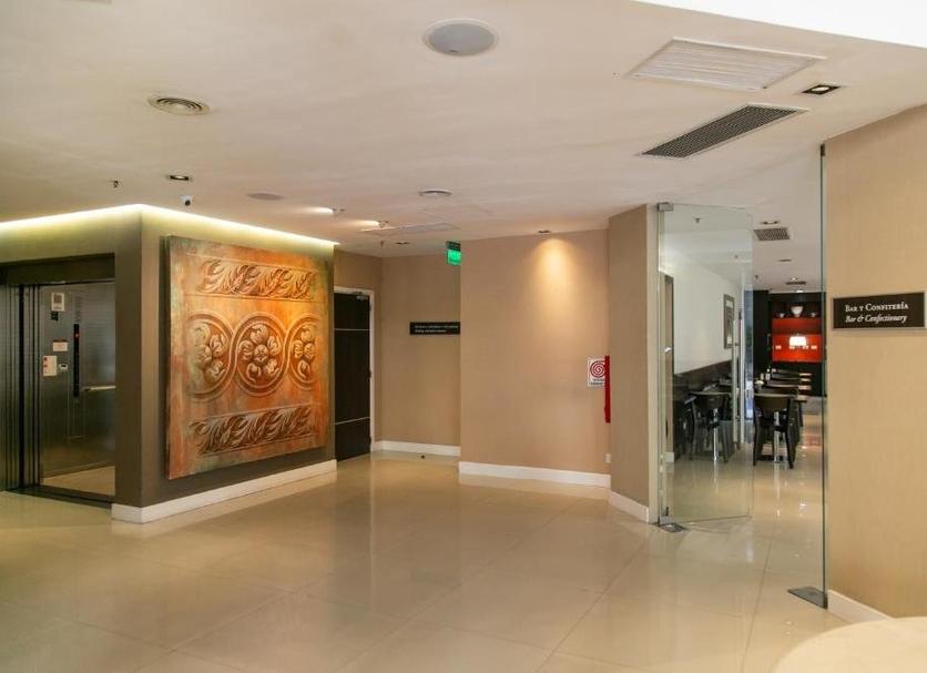 Lobby Zdjęcie