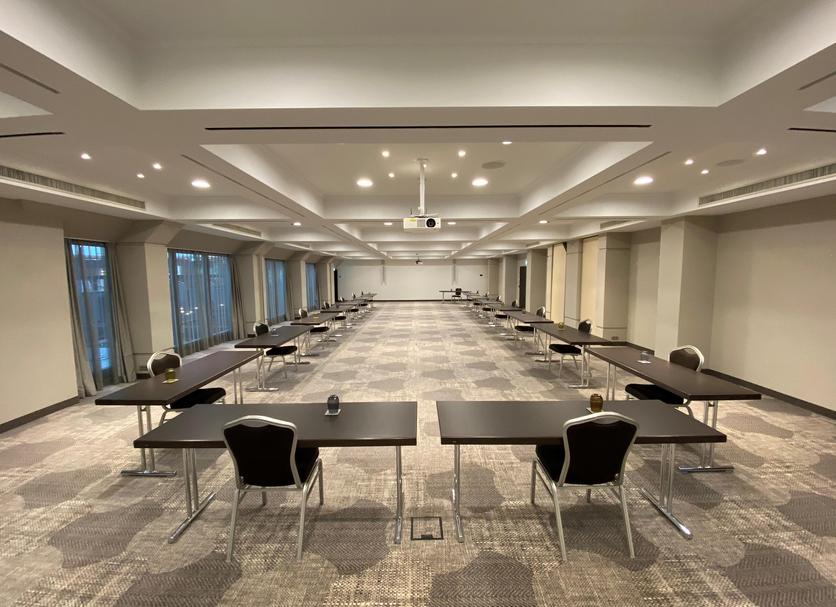 Sala konferencyjna Zdjęcie