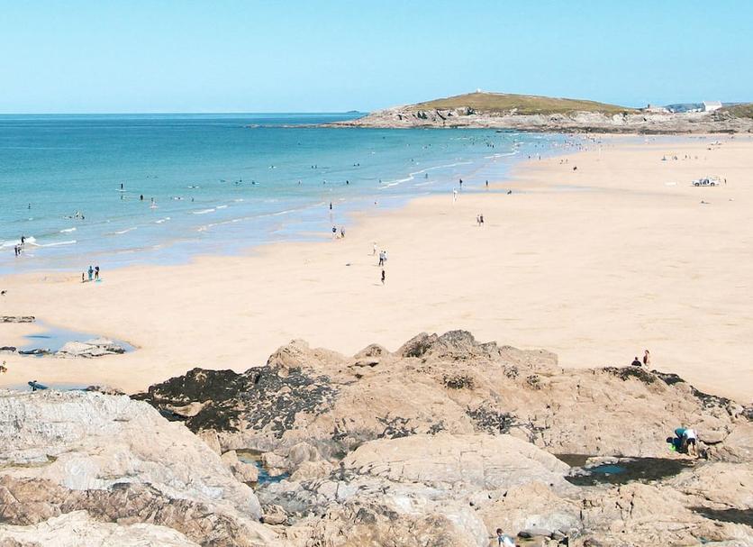 Plaża Zdjęcie