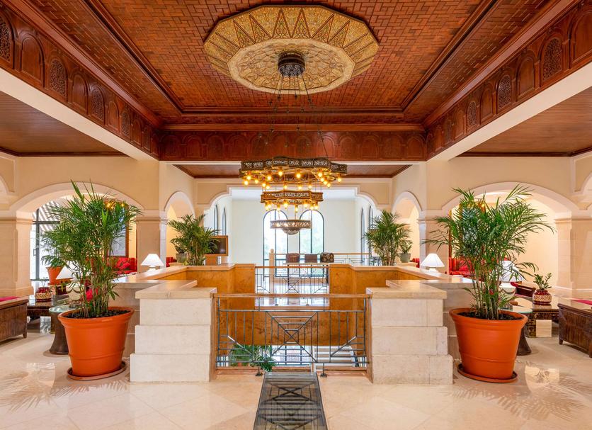 Lobby Zdjęcie