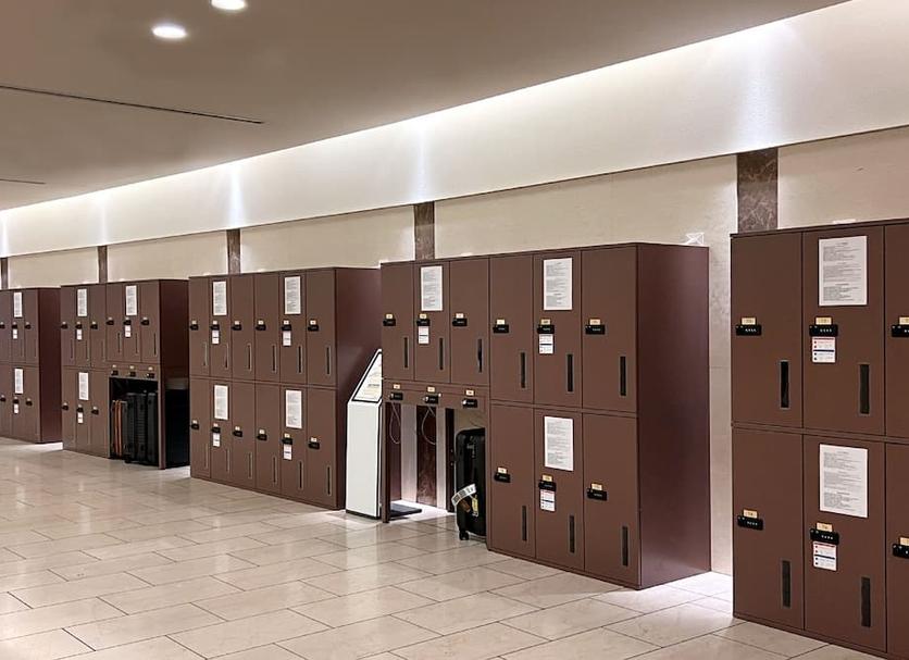 Lobby Zdjęcie