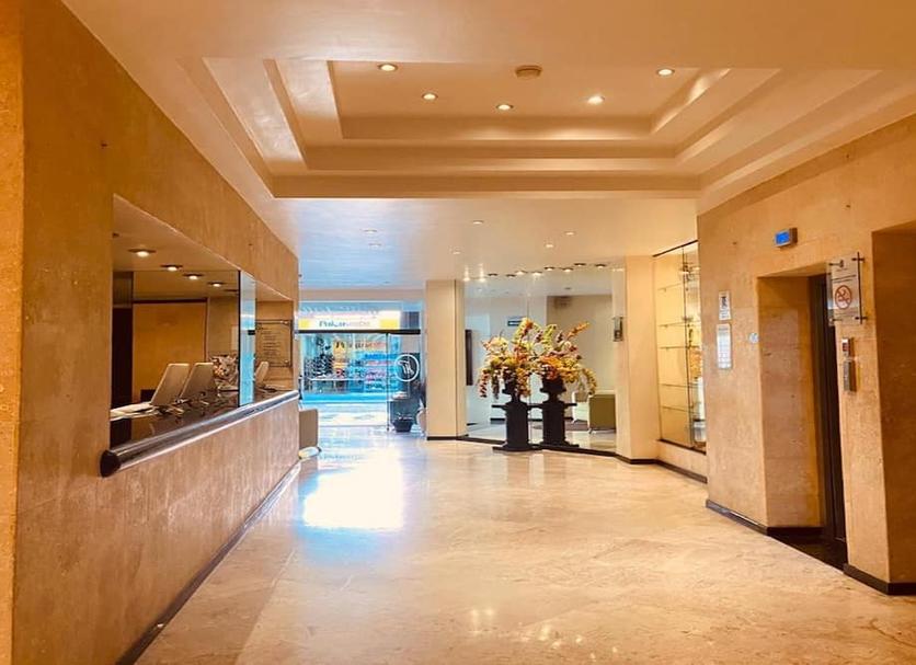 Lobby Zdjęcie