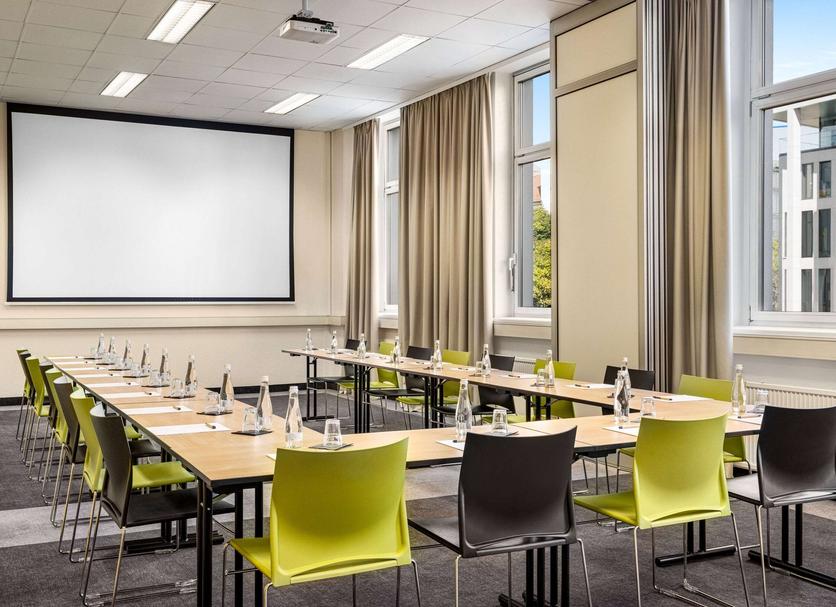 Sala konferencyjna Zdjęcie