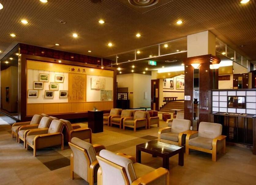Lobby Zdjęcie