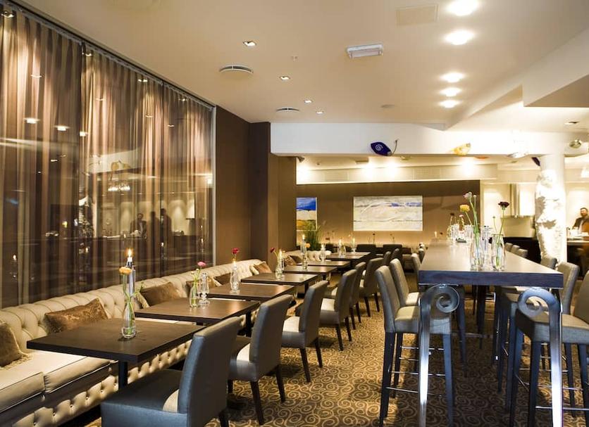 Restauracja Zdjęcie