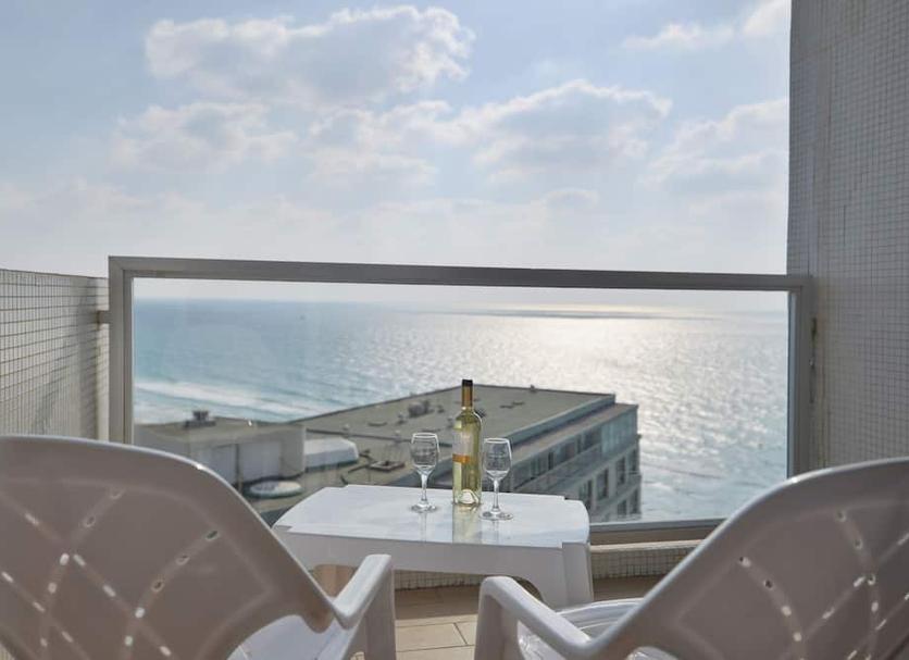 Balkon Zdjęcie