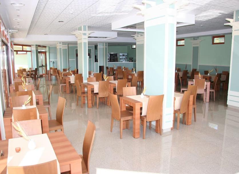 Restauracja Zdjęcie