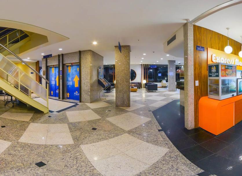 Lobby Zdjęcie