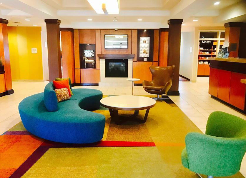 Lobby Zdjęcie