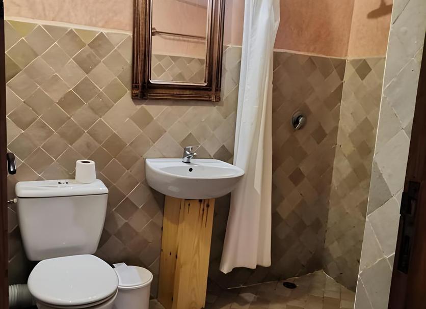 Łazienka Zdjęcie