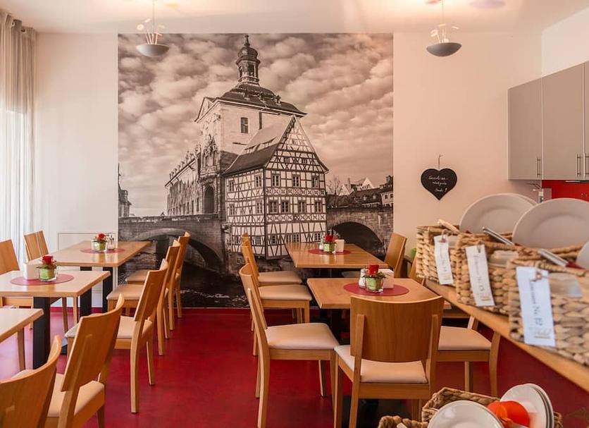 Restauracja Zdjęcie