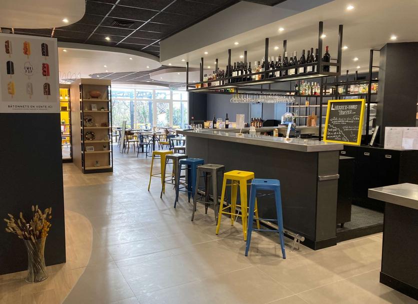 Bar Zdjęcie