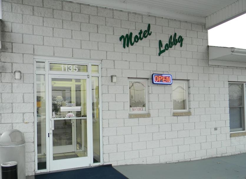 Widok na zewnątrz Zdjęcie