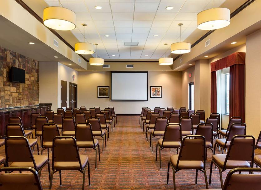 Sala konferencyjna Zdjęcie