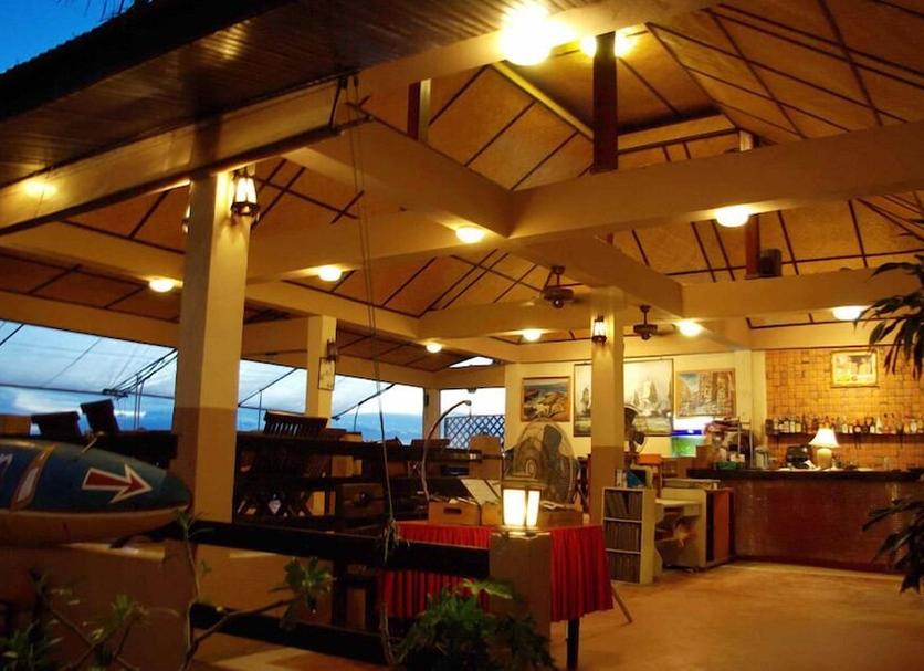 Restauracja Zdjęcie