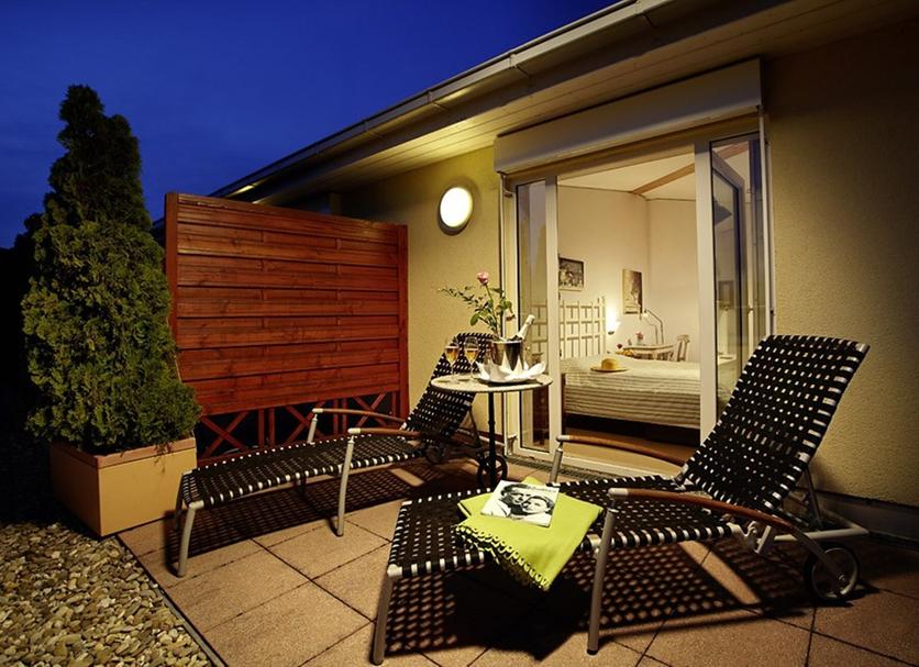 Patio Zdjęcie