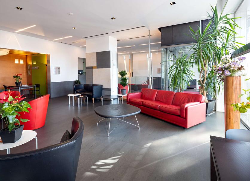 Lobby Zdjęcie