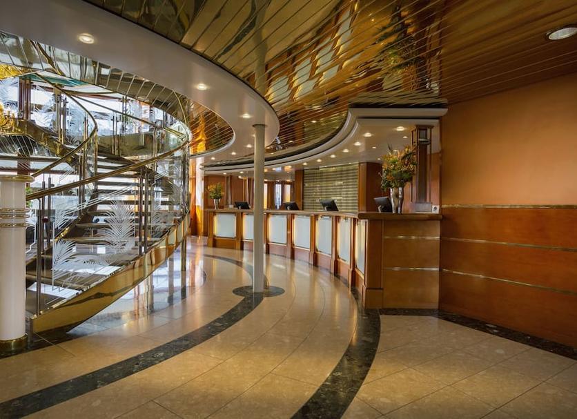 Lobby Zdjęcie