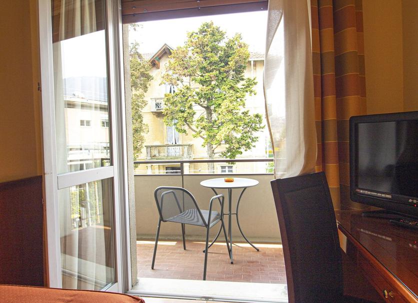 Balkon Zdjęcie