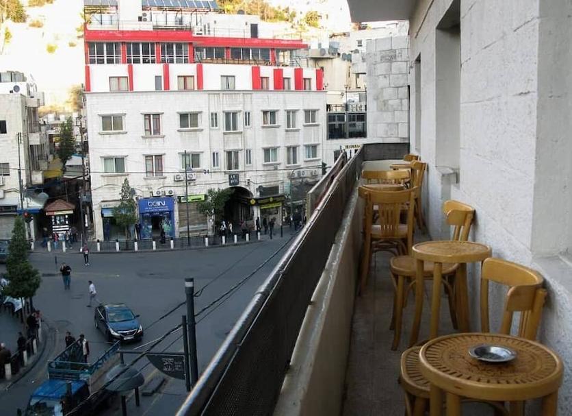 Balkon Zdjęcie