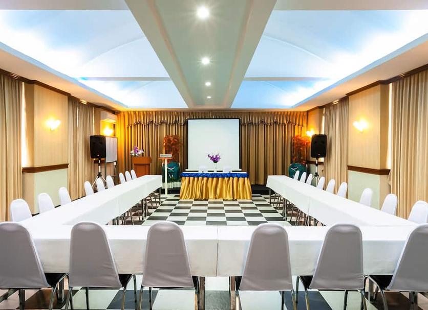 Sala konferencyjna Zdjęcie