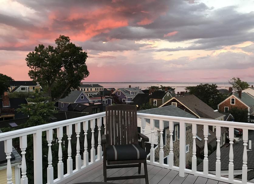 Balkon Zdjęcie