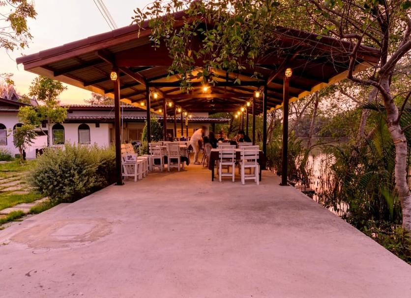 Patio Zdjęcie