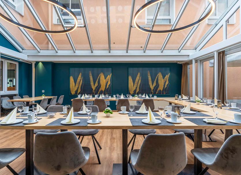 Sala konferencyjna Zdjęcie
