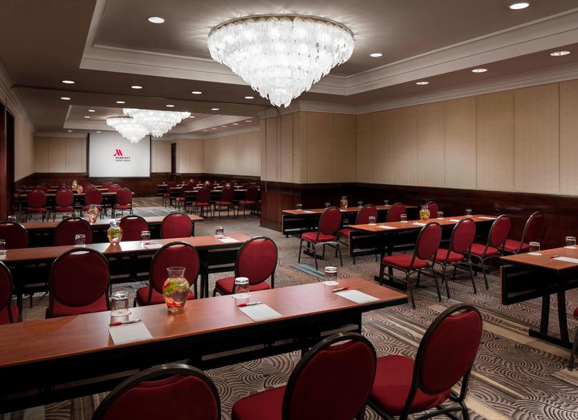 Sala konferencyjna Zdjęcie