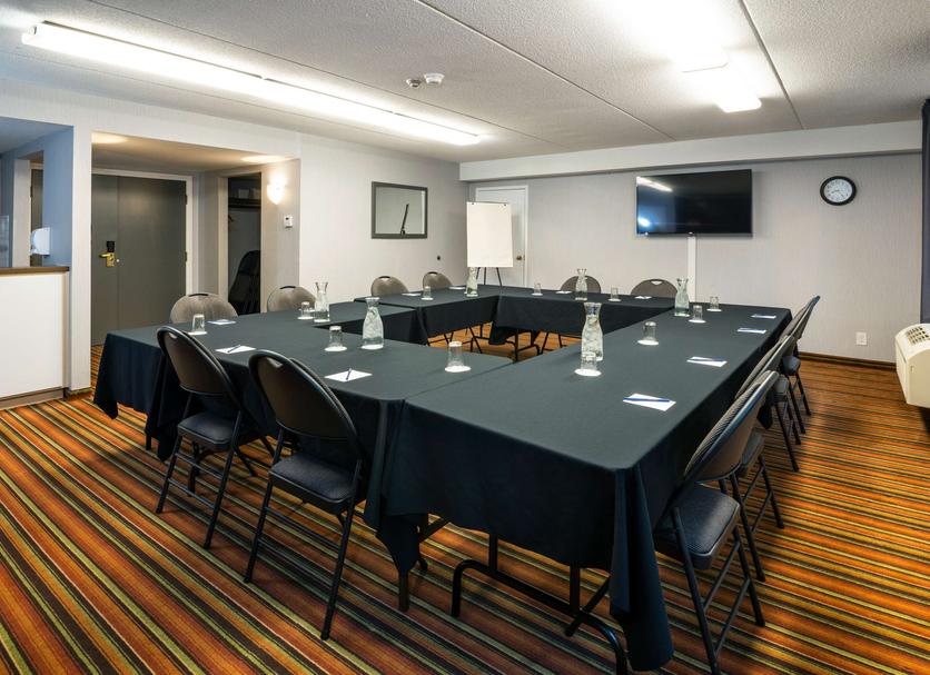 Sala konferencyjna Zdjęcie