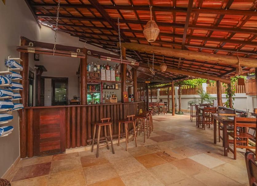 Bar Zdjęcie