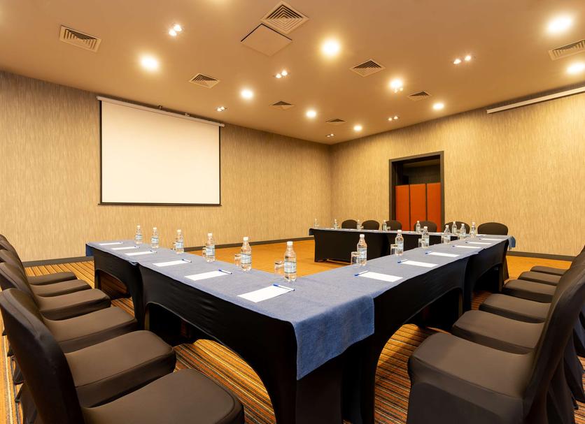 Sala konferencyjna Zdjęcie