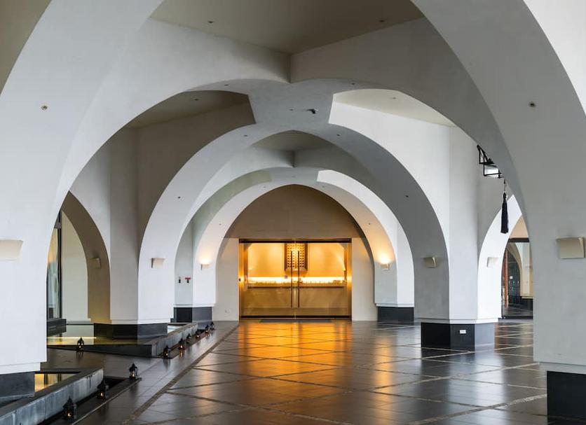 Lobby Zdjęcie