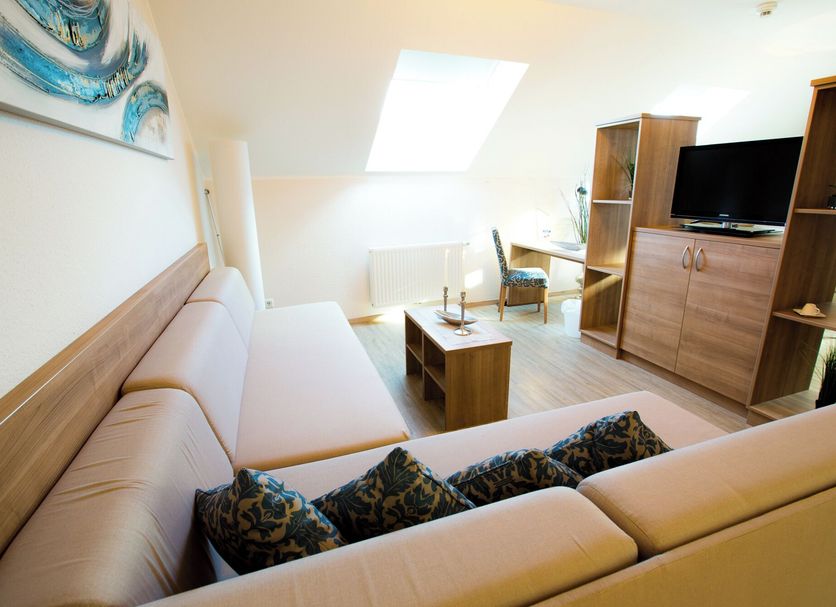 Pokój dzienny Zdjęcie