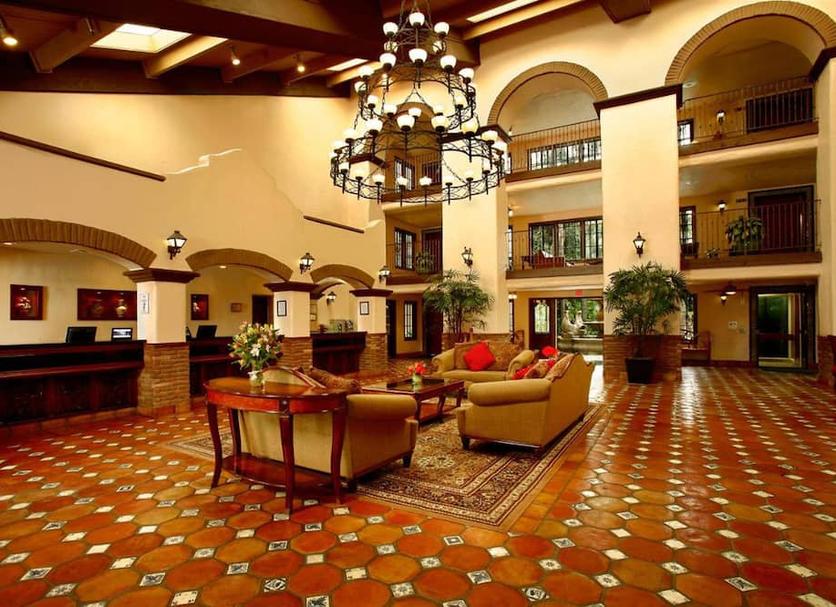 Lobby Zdjęcie