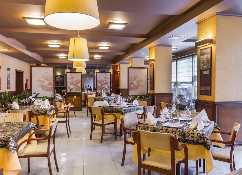 Restauracja Zdjęcie