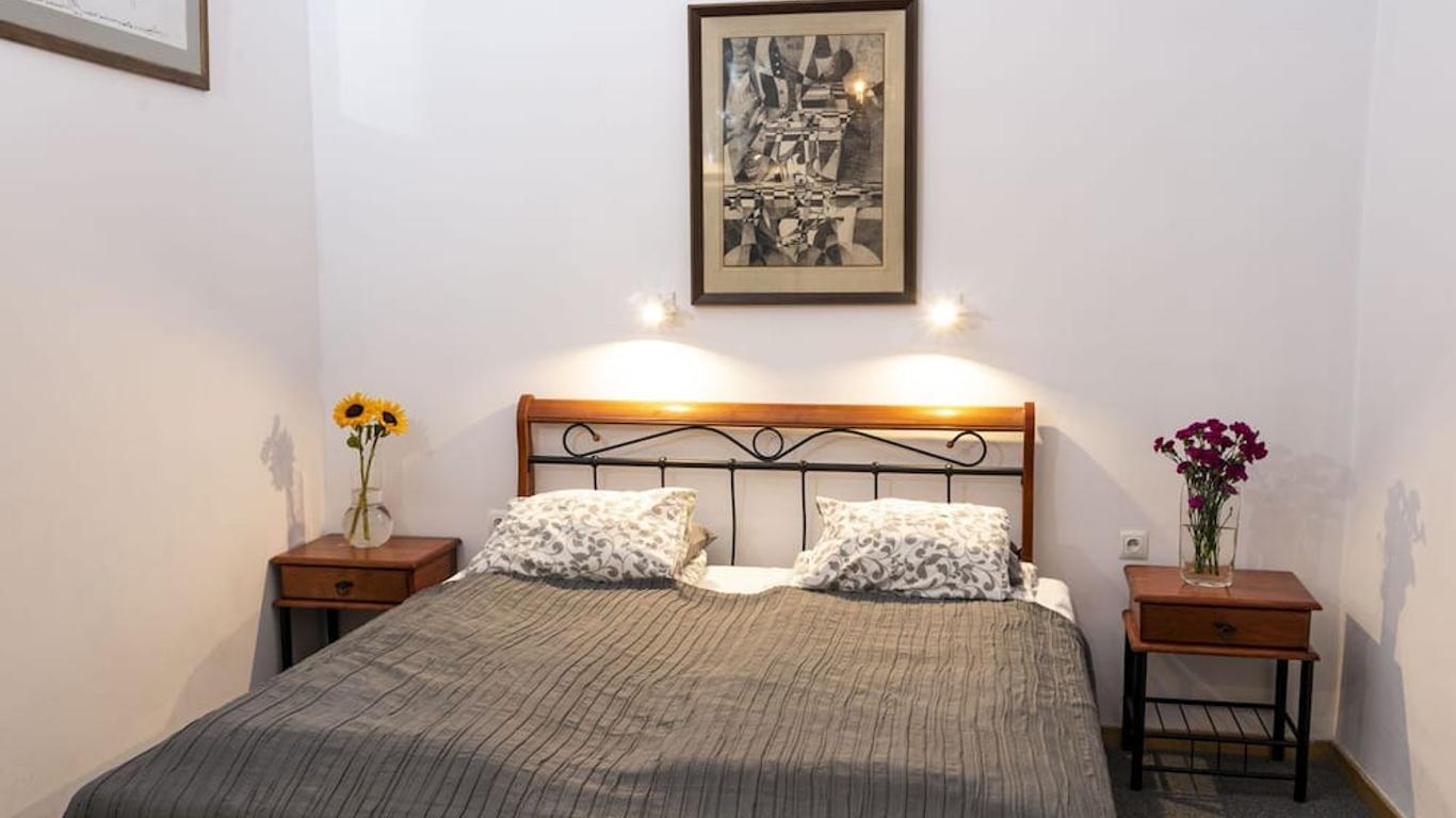 Apartamenty Sewa