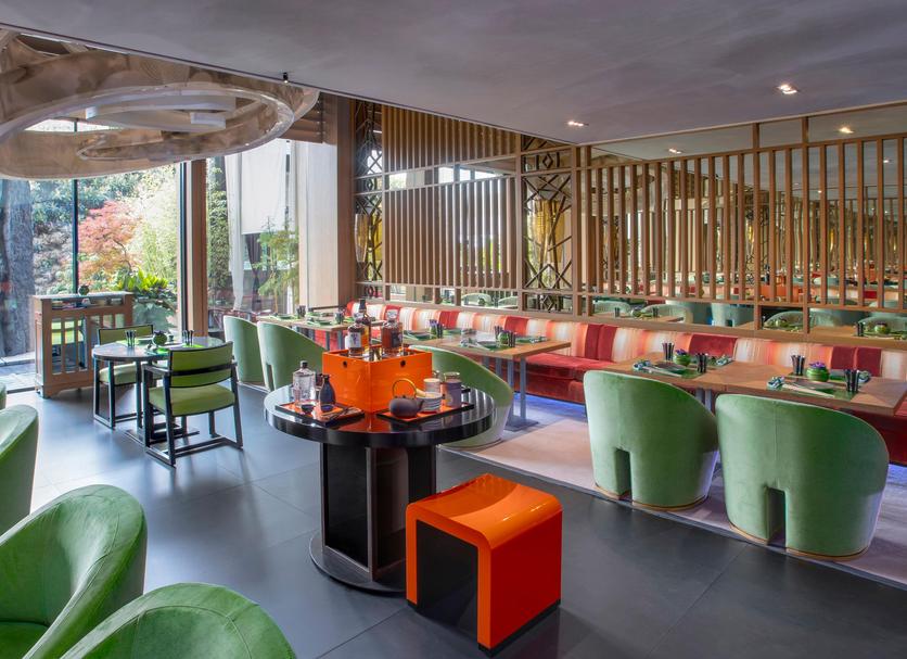 Restauracja Zdjęcie