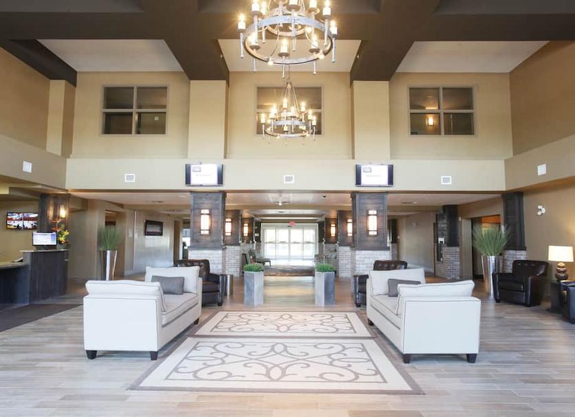 Lobby Zdjęcie