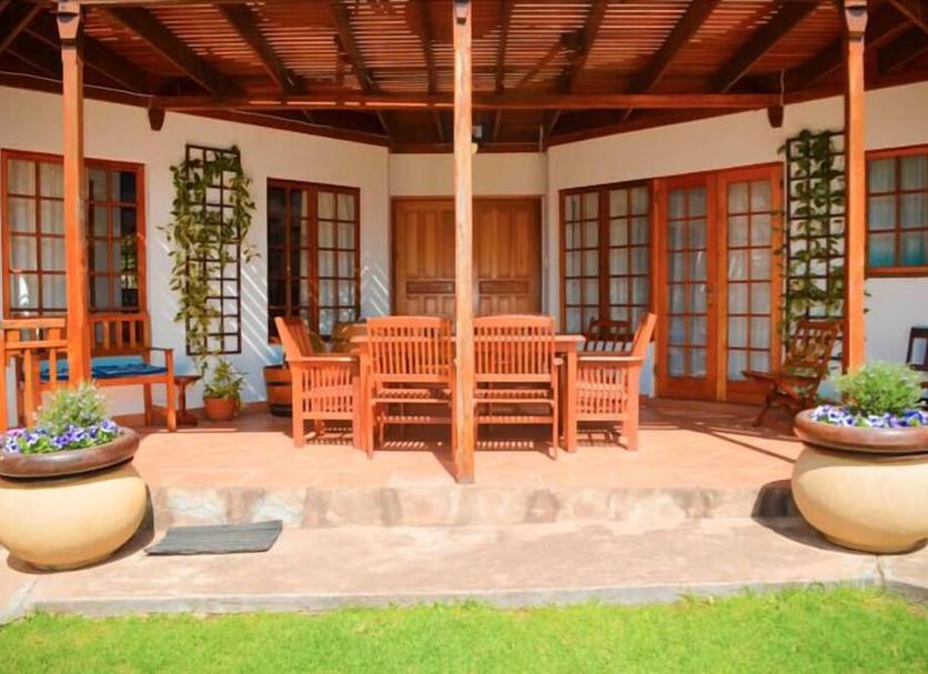 Patio Zdjęcie