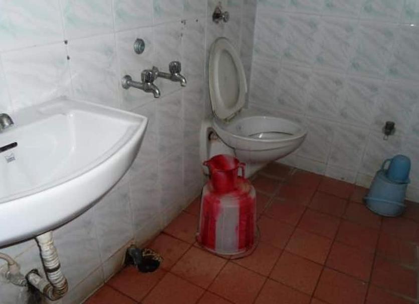 Łazienka Zdjęcie