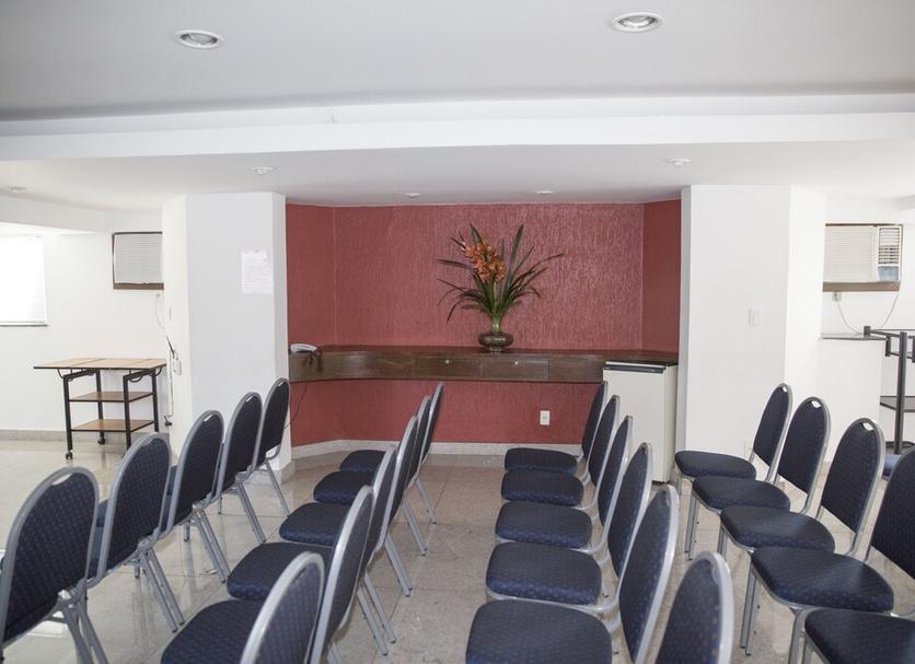 Sala konferencyjna Zdjęcie