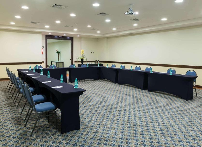 Sala konferencyjna Zdjęcie