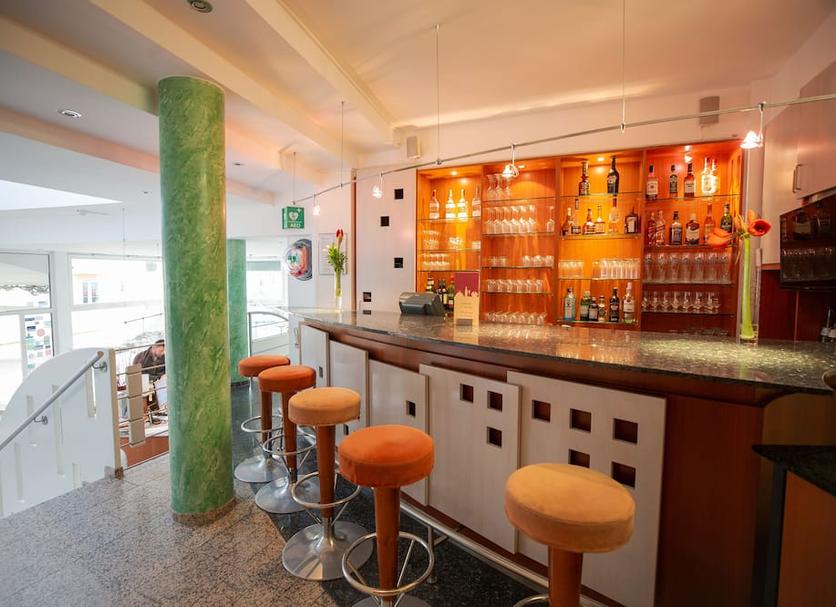 Bar Zdjęcie
