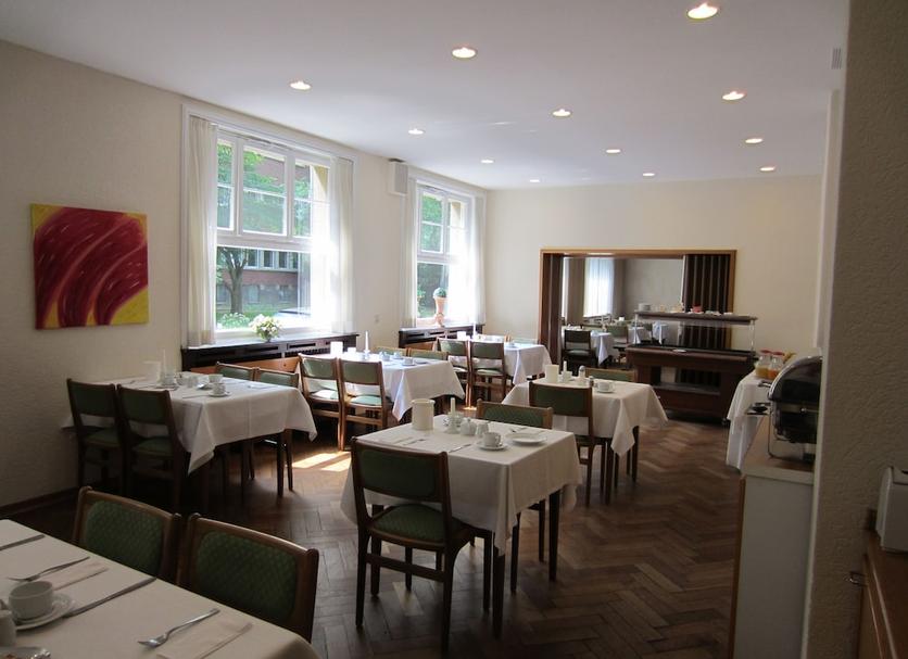 Restauracja Zdjęcie