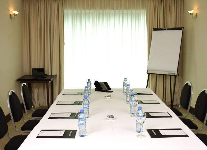 Sala konferencyjna Zdjęcie