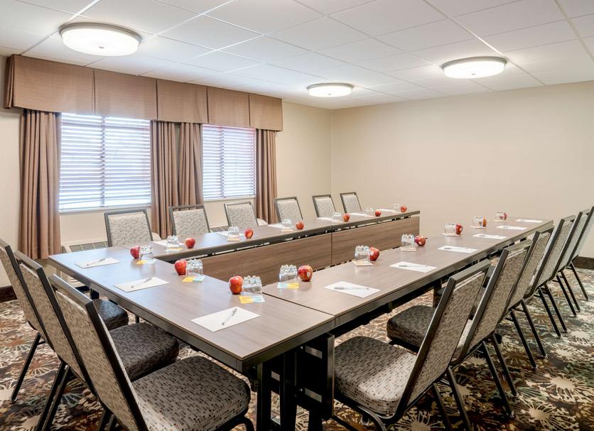 Sala konferencyjna Zdjęcie