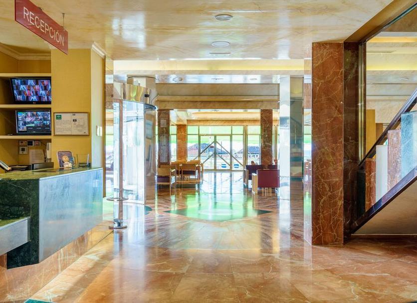 Lobby Zdjęcie